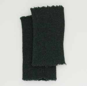 KNITWORKS Pulswärmer  aus feiner Merinowolle