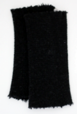 KNITWORKS Mitaines en laine mérinos