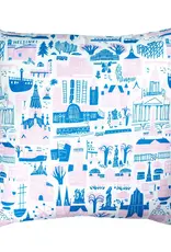 KAUNISTE Cushion Cover Helsinki