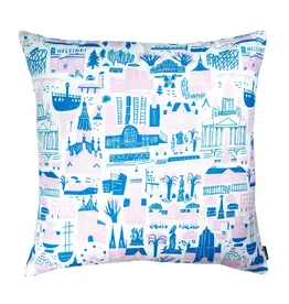 KAUNISTE Cushion Cover Helsinki