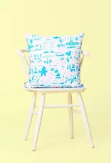 KAUNISTE Cushion Cover Helsinki