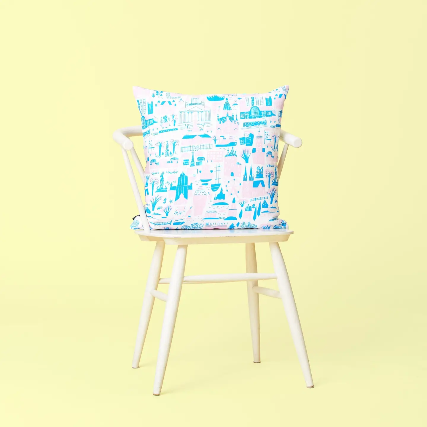 KAUNISTE Cushion Cover Helsinki