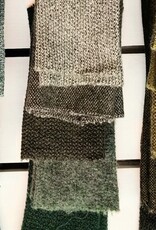 KNITWORKS Pulswärmer  aus feiner Merinowolle