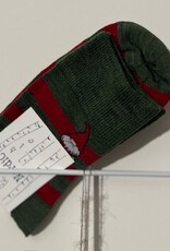 PaaPii Design "Gnome" Merino Socks