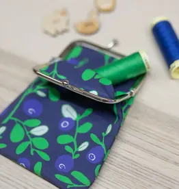 PaaPii Design Baumwoll-Beutel "Varpu" 10x13 cm