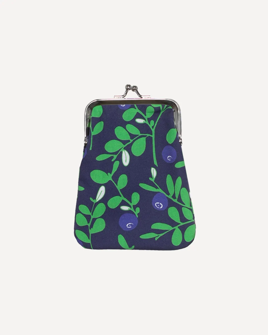 PaaPii Design Baumwoll-Beutel "Varpu" 10x13 cm