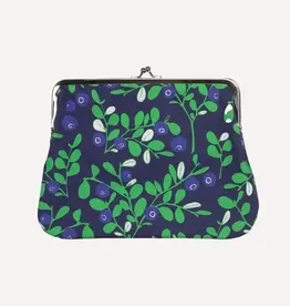 PaaPii Design Baumwoll-Beutel "Varpu" 21x16 cm