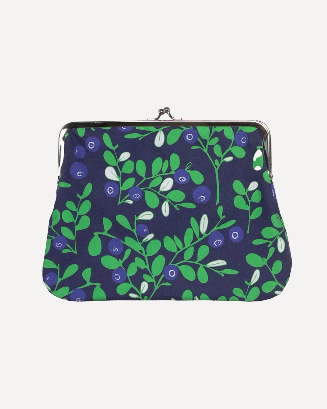 PaaPii Design Baumwoll-Beutel "Varpu" 21x16 cm