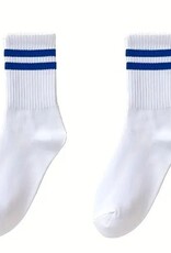 PaaPii Design FINLAND  Tennis-Socken Gr 36-47