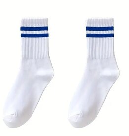 PaaPii Design FINLAND  Tennis-Socken Gr 36-47
