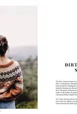 COZY PUBLISHING Knit this! 21 Gorgeous Everyday Knit Patterns