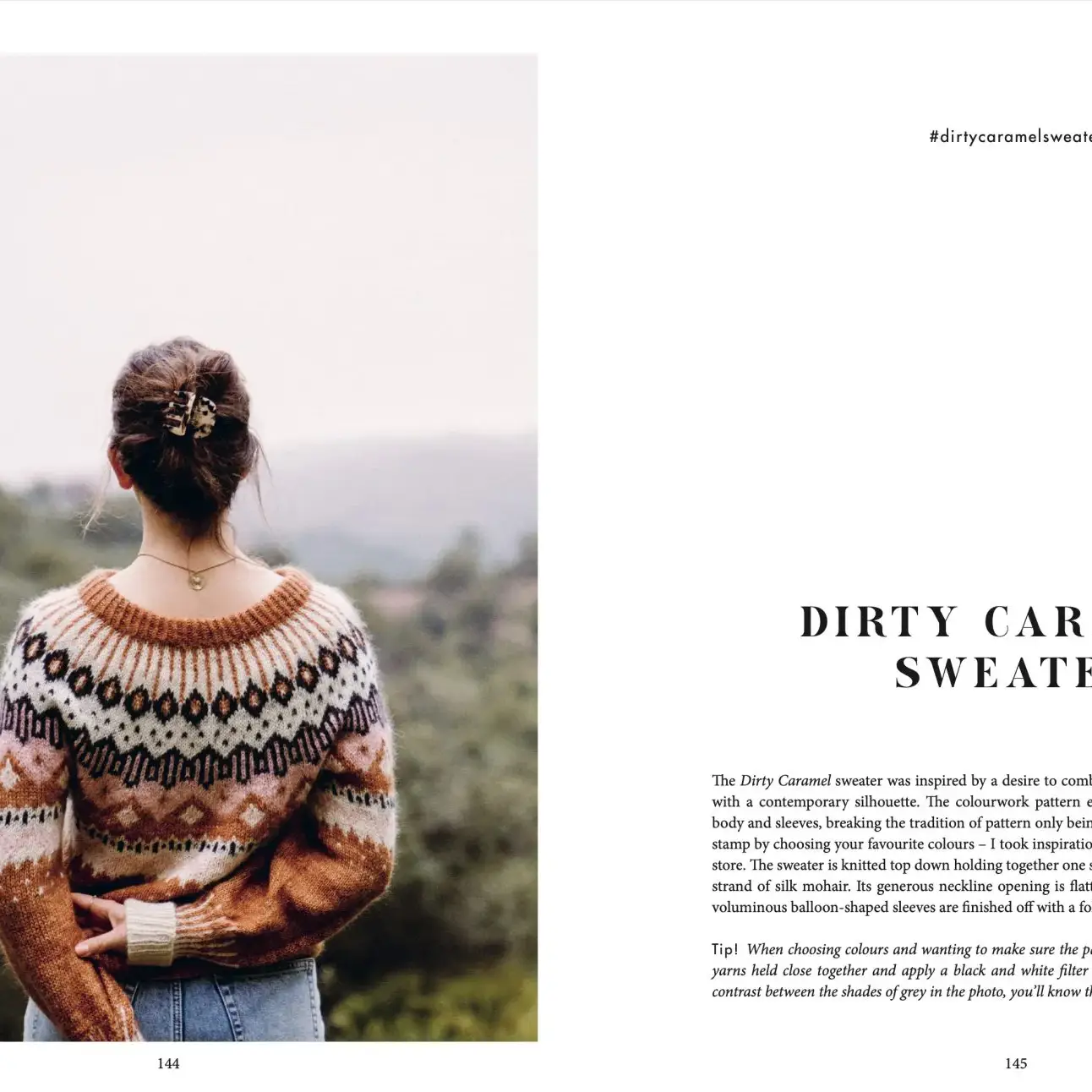 COZY PUBLISHING Knit this! 21 Gorgeous Everyday Knit Patterns