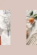 COZY PUBLISHING Knit this! 21 Gorgeous Everyday Knit Patterns