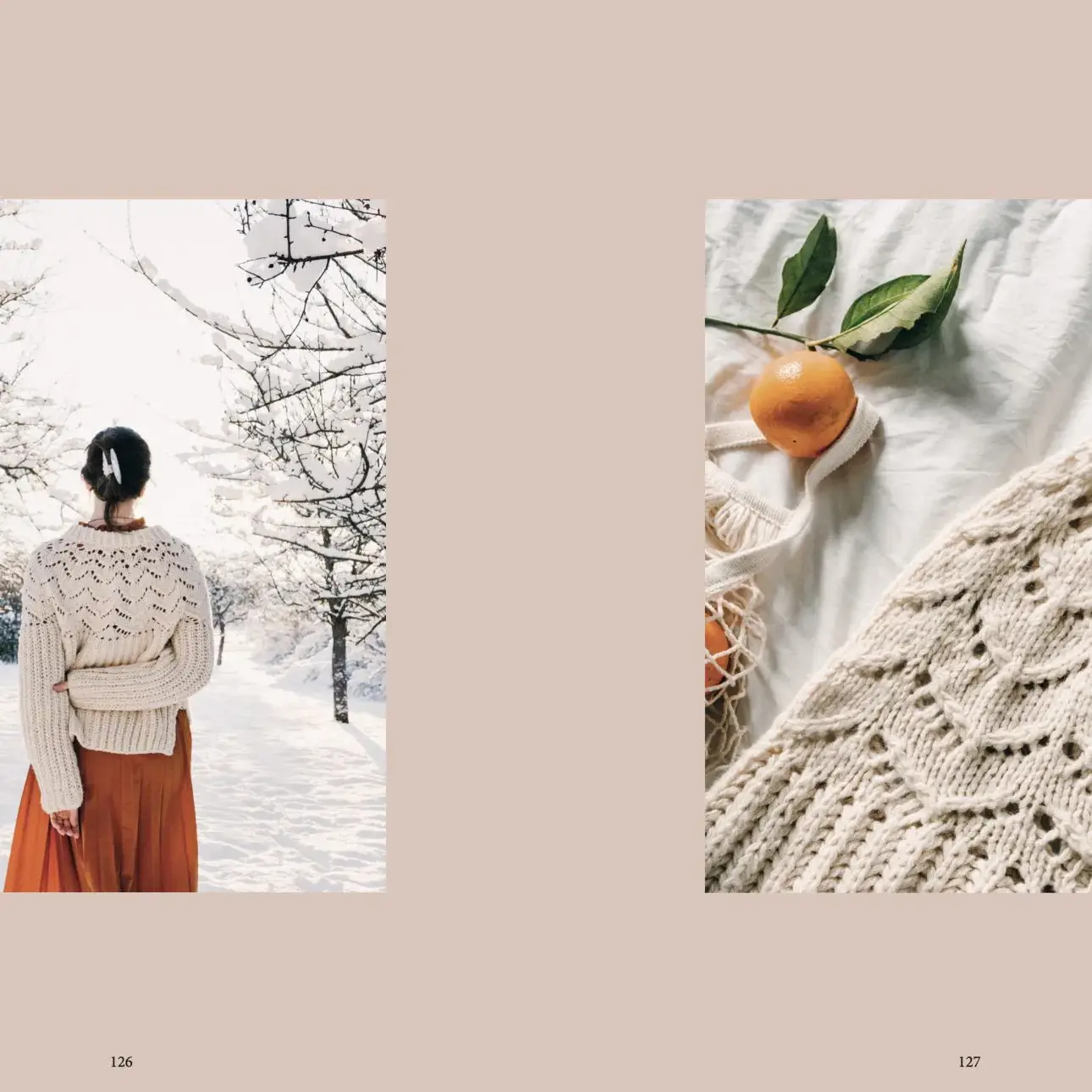 COZY PUBLISHING Knit this! 21 Gorgeous Everyday Knit Patterns