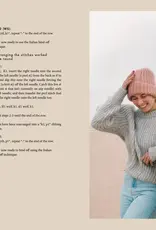 COZY PUBLISHING Knit this! 21 Gorgeous Everyday Knit Patterns