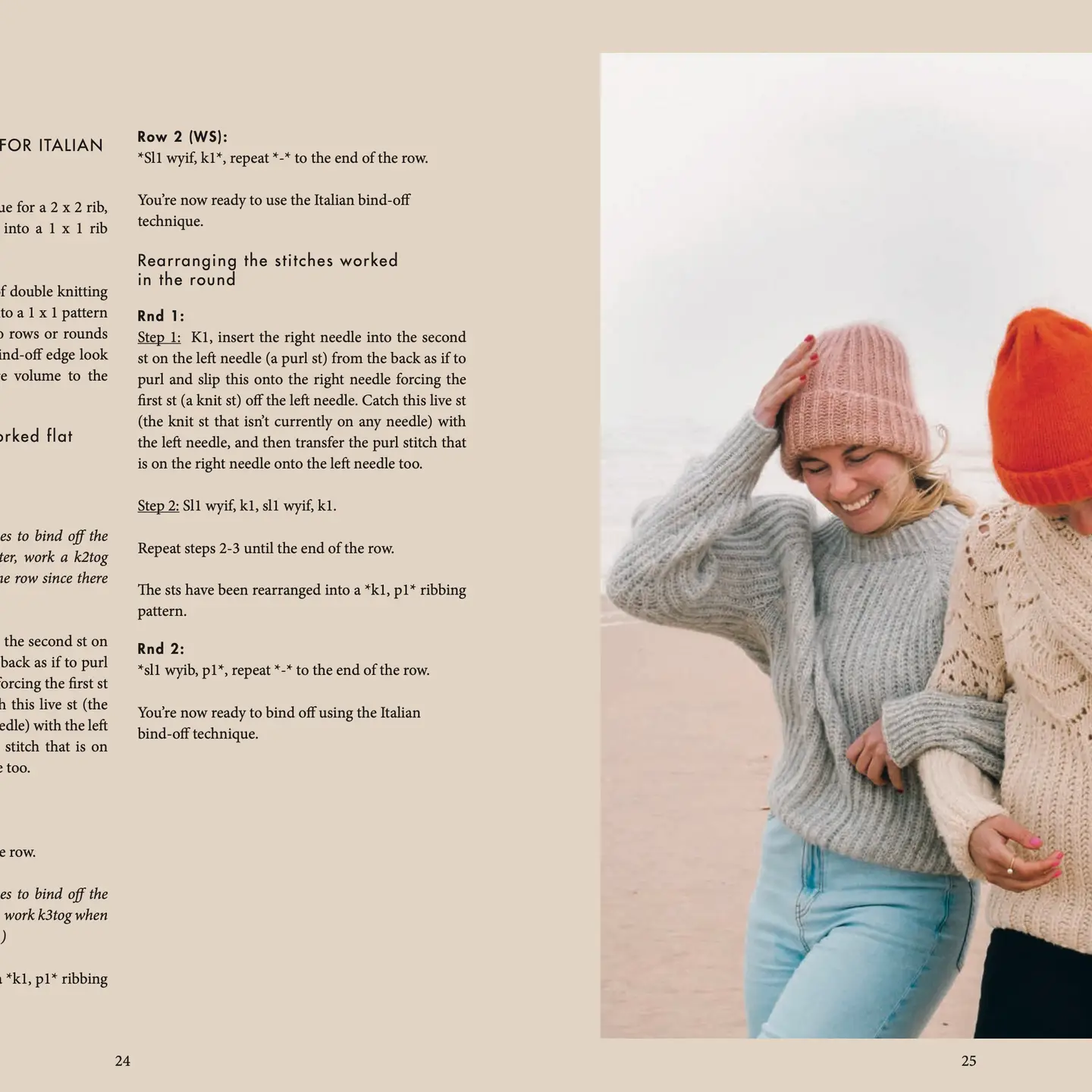 COZY PUBLISHING Knit this! 21 Gorgeous Everyday Knit Patterns