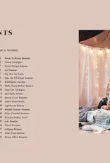 COZY PUBLISHING Knit this! 21 Gorgeous Everyday Knit Patterns