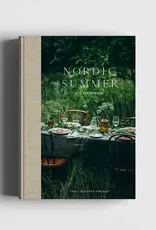 COZY PUBLISHING Nordic Summer Cookbook