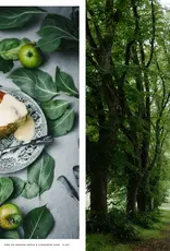 COZY PUBLISHING Nordic Summer Cookbook