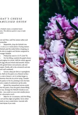 COZY PUBLISHING Nordic Summer Cookbook