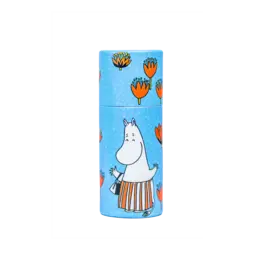 GUSTAF OCH LINNEA Moominmamma lip balm Honey