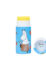 GUSTAF OCH LINNEA Moominmamma lip balm Honey