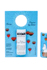GUSTAF OCH LINNEA Moominmamma lip balm Honey