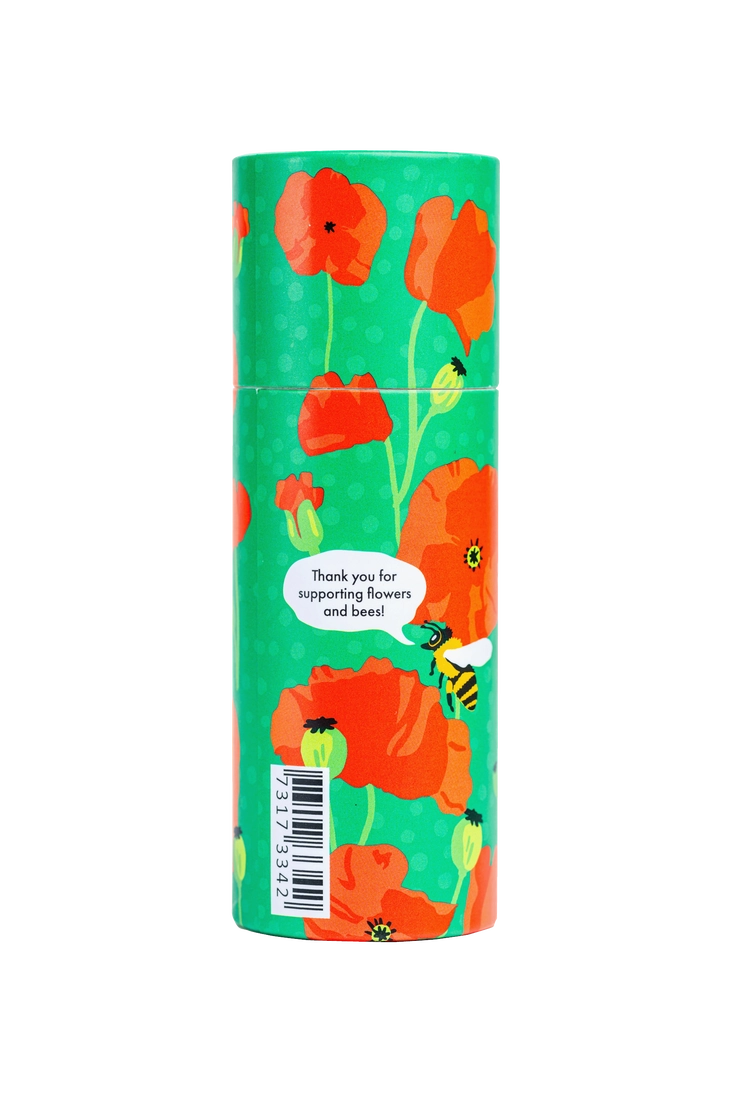 GUSTAF OCH LINNEA Solid Foot Lotion Honey