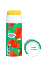 GUSTAF OCH LINNEA Solid Foot Lotion Honey