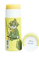 GUSTAF OCH LINNEA Mumin Snufkin's Solid Foot Lotion
