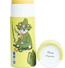 GUSTAF OCH LINNEA Mumin Snufkin's Solid Foot Lotion