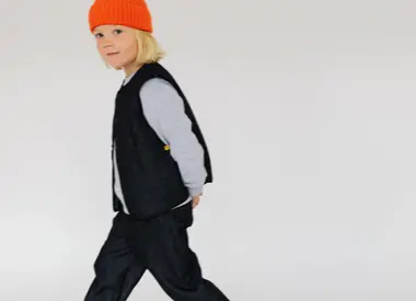 8 - 12 JAHRE