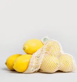 OMOM Organic Cotton Bag 2-Pack