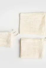 OMOM Organic Cotton Bag klein 2er Set