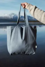 OMOM Shopping bag | Beach bag | Tote bag made from organic cotton