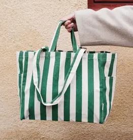 OMOM Shopping bag | Beach bag | Tote bag made from organic cotton