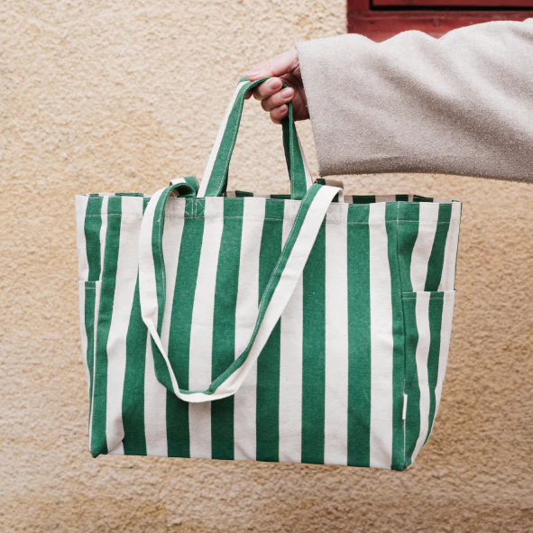 OMOM Sac à provisions | Sac de plage