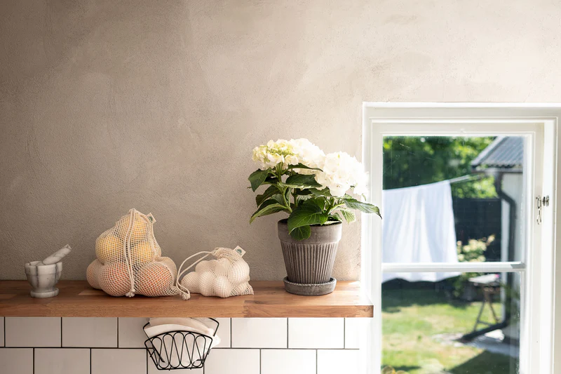 OMOM Organic Cotton Bag klein 2er Set