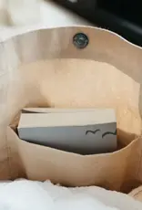 OMOM Organic Tote Bag Yoga - Keeping It Together