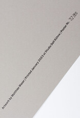 KOLLEGG Poster Skateboarder A1: 594 x 841mm