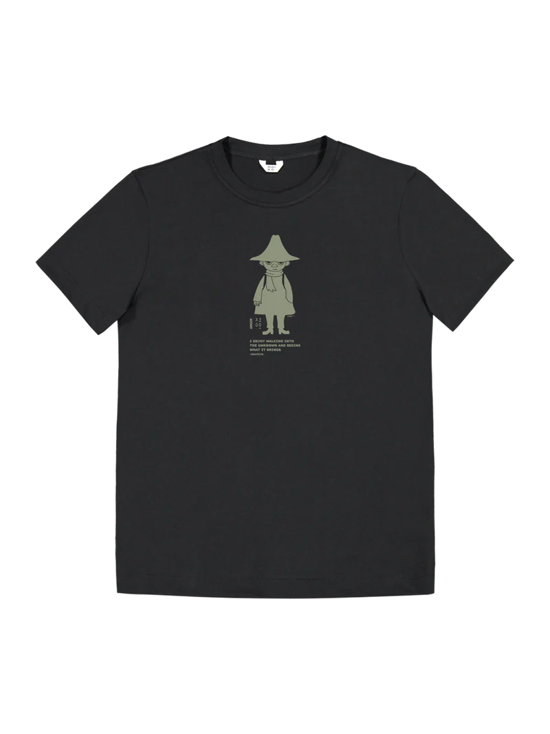 MOIKO DESIGN Kids t-shirt "Wanderer"