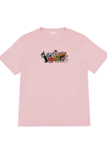 MOIKO DESIGN T-shirt enfants "The Summer Archives"