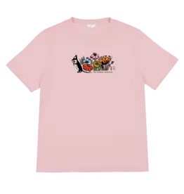 MOIKO DESIGN Kinder T-Shirt "The Summer Archives"