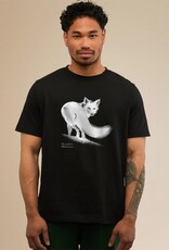 MOIKO DESIGN T-Shirt "Tulikettu" unisex fit
