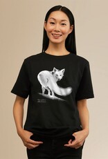 MOIKO DESIGN T-Shirt "Tulikettu" unisex fit