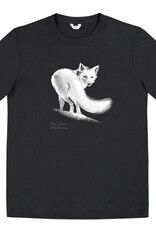 MOIKO DESIGN T-Shirt "Tulikettu" unisex fit