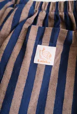LAISKA EBBA Kids Pants Chocolate