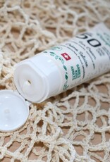 Pioupiou Cosmetics Sun Cream SPF 50 Baby & Kid | Mineral and Natural