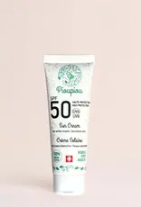 Pioupiou Cosmetics Sun Cream SPF 50 Baby & Kid | Mineral and Natural
