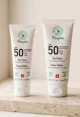 Pioupiou Cosmetics Sun Cream SPF 50 Baby & Kid | Mineral and Natural